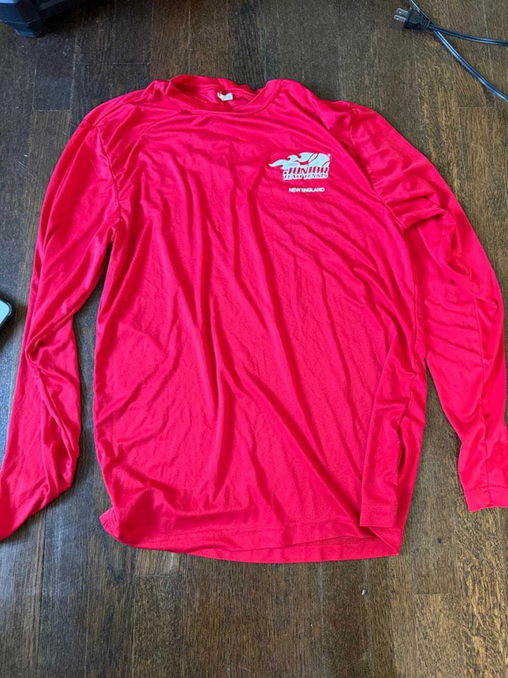 USTA Coach Shirt